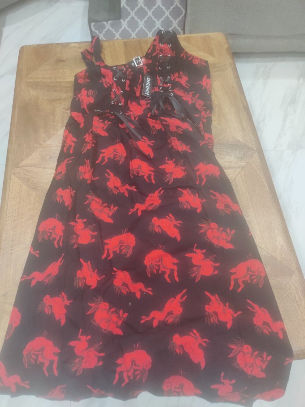 Dangerfield dress size 20 AU New